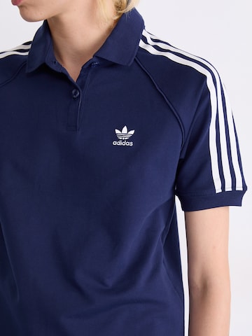 T-shirt ADIDAS ORIGINALS en bleu