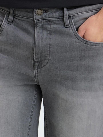 Regular Jean ' BHTwister ' BLEND en gris