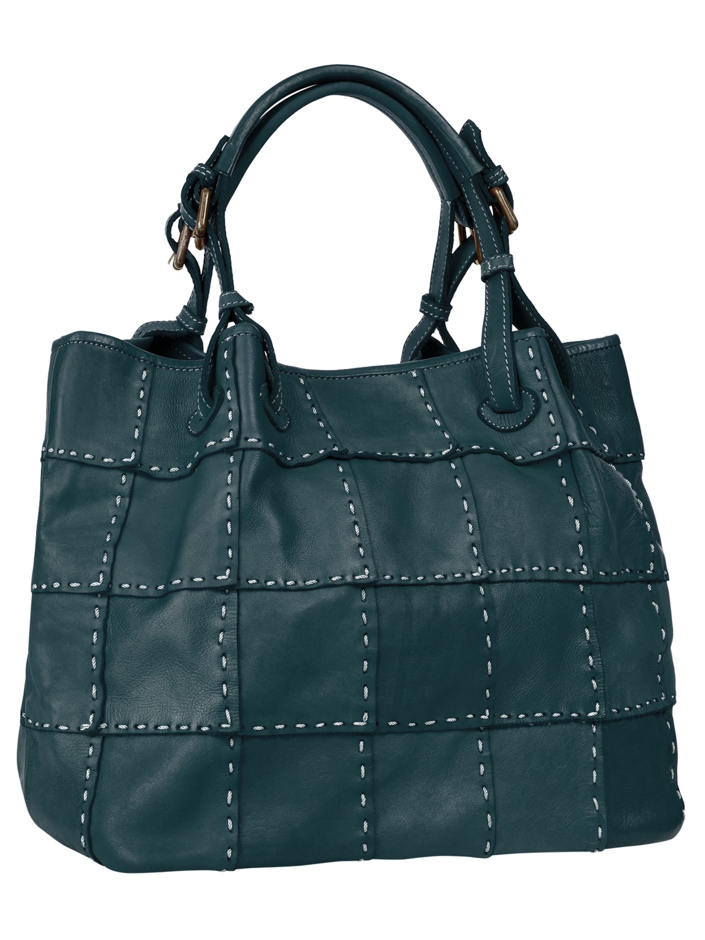 Samantha Look Shopper‌‌‌‌ in Blau
