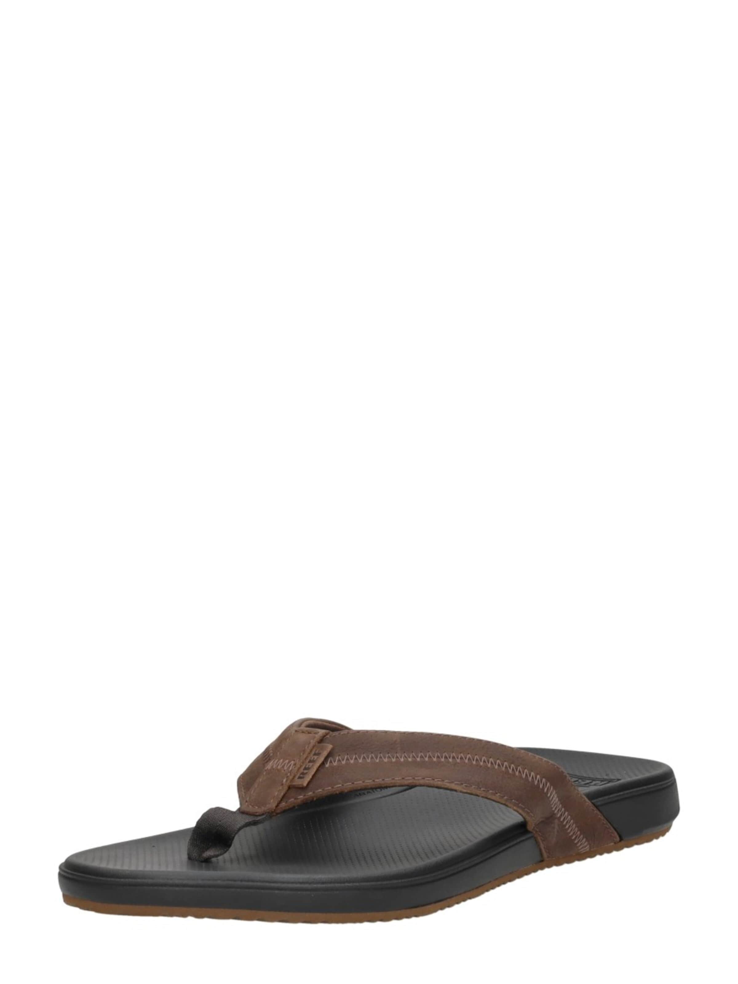 REEF Teenslippers 'Cushion Phantom 2.0 LE' in Bruin