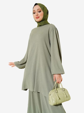 Bigdart Broekpak in Groen