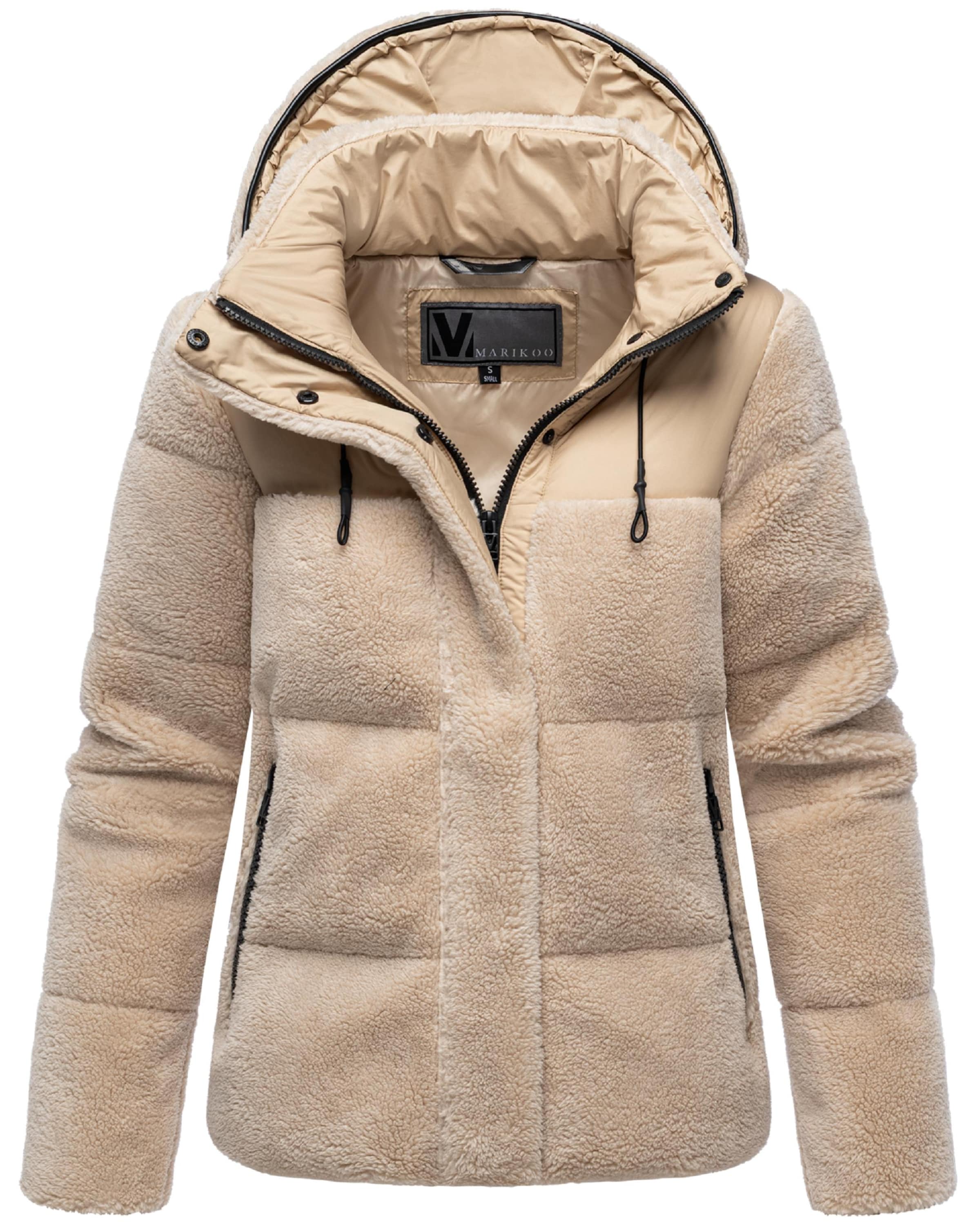 MARIKOO Kevad-sügisjope 'Kaguraa 16', värv beež