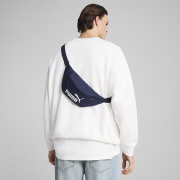 Sacs banane 'Phase' PUMA en bleu