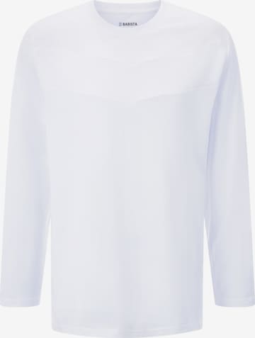BABISTA Shirt 'Gullitossi' in Weiß: Vorderseite