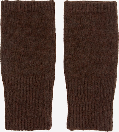 Pull&Bear Ranteenlämmitin värissä tummanruskea, Tuotenäkymä