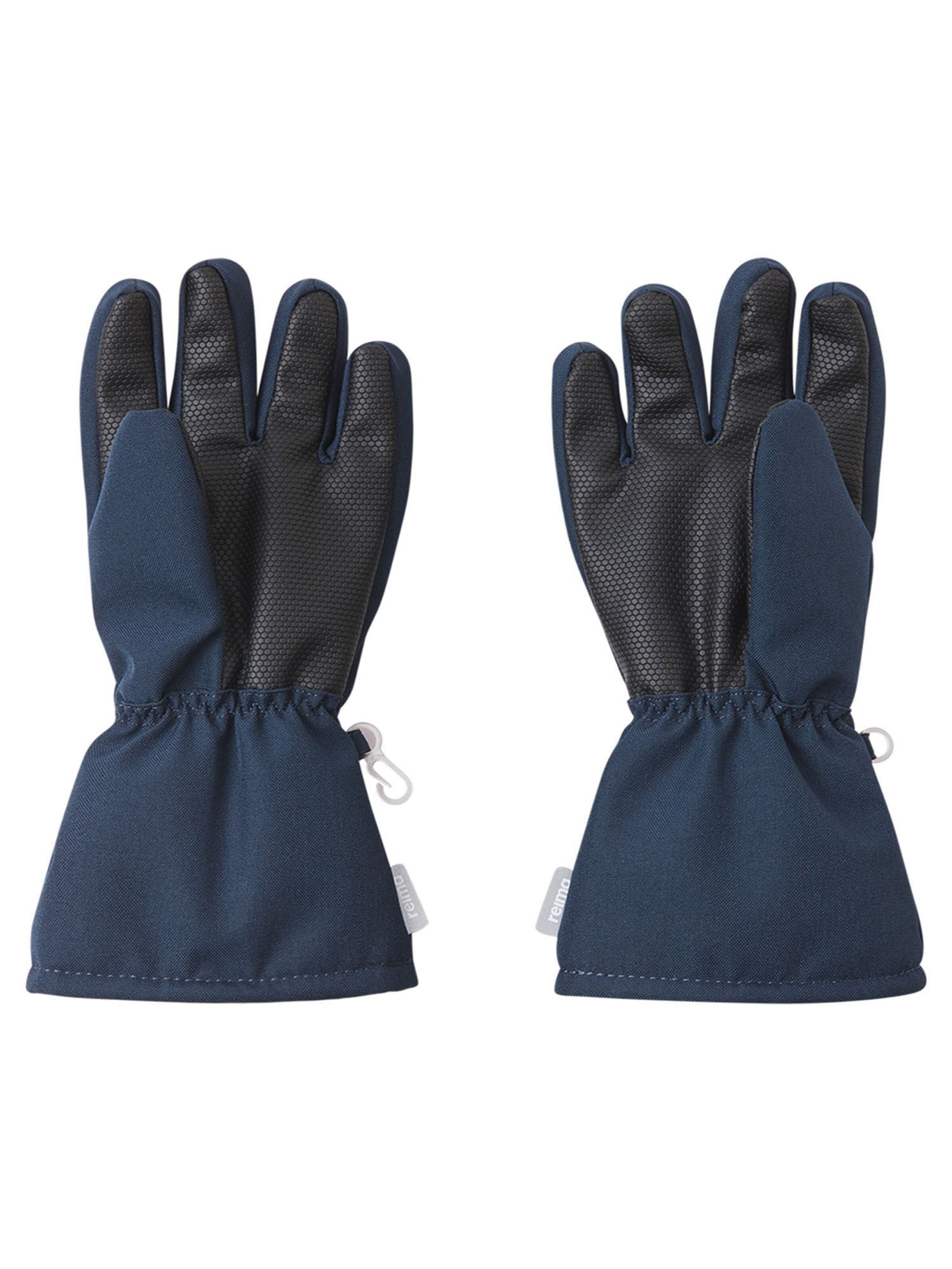 Reima Handschoenen ' Milne ' in Blauw