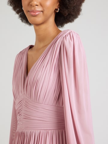 Lipsy Evening dress 'ELLA' in Pink