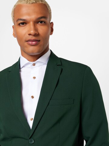 Slimfit Costum 'EVE' de la Only & Sons pe verde