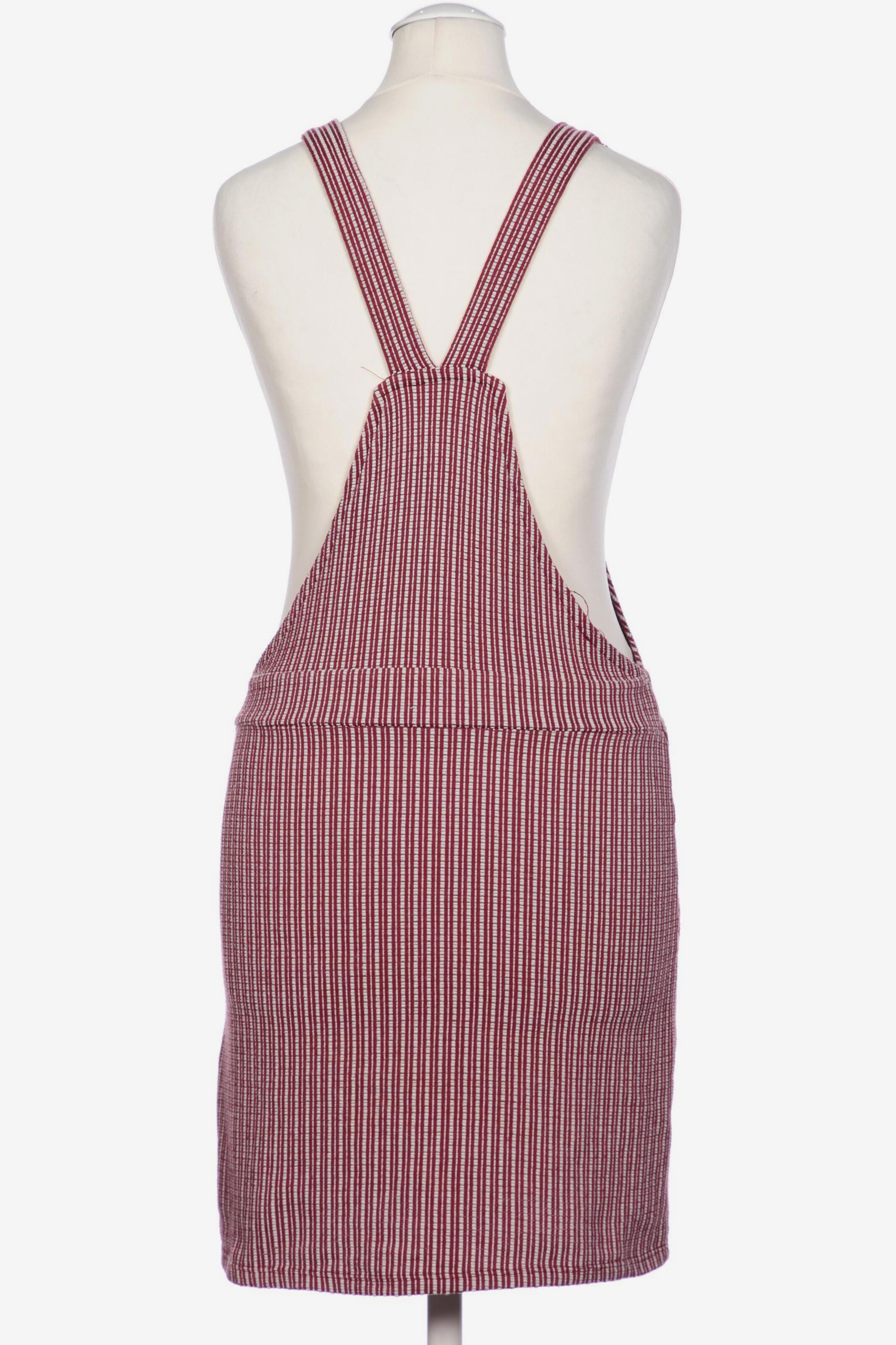 HOLLISTER Dress in XS in Bordeaux ABOUT YOU