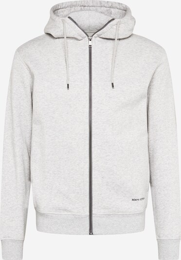 Marc O'Polo Bluza rozpinana w kolorze kobalt niebieski / białym, Podgląd produktu