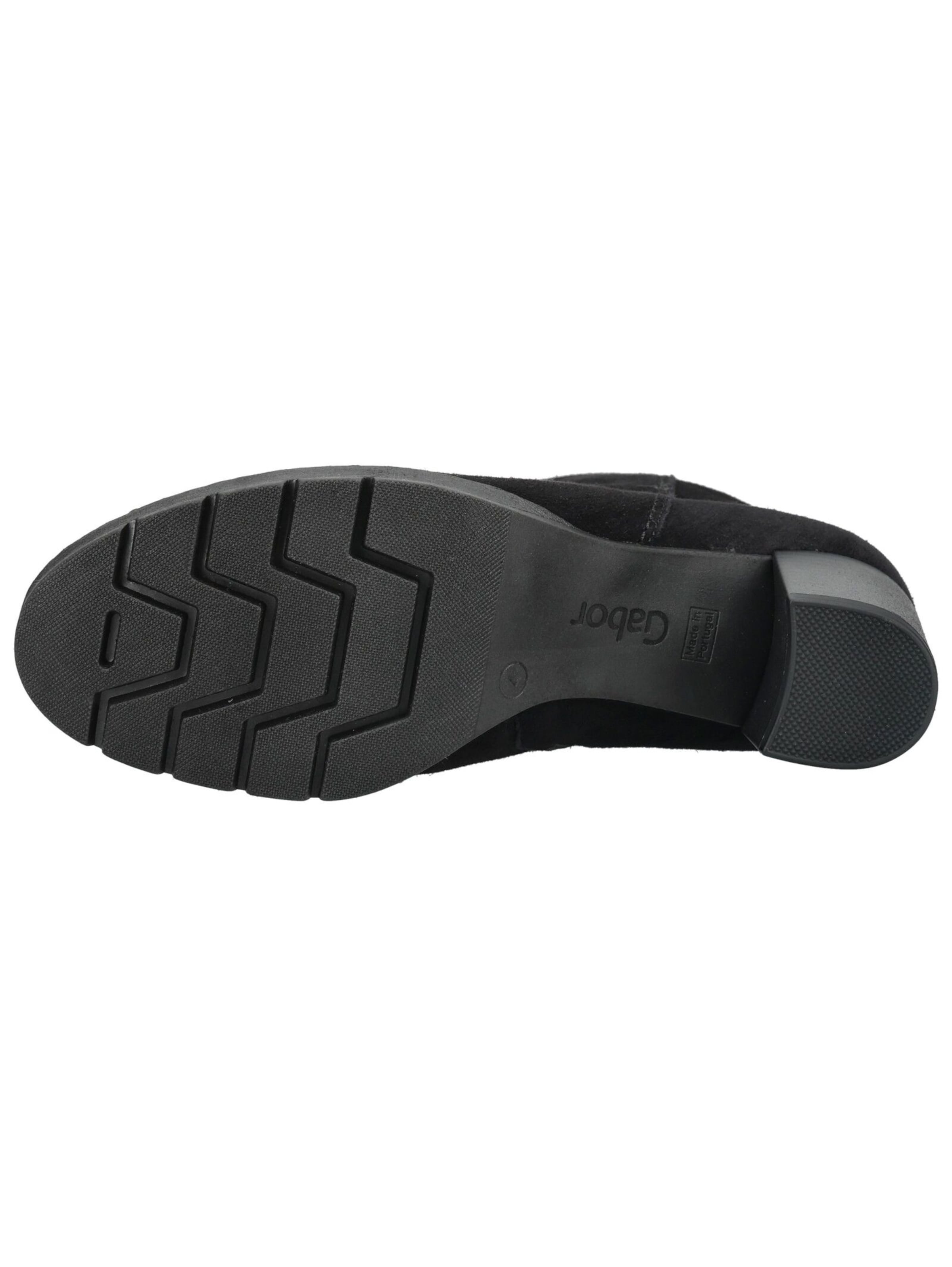 Stivaletto di GABOR in nero