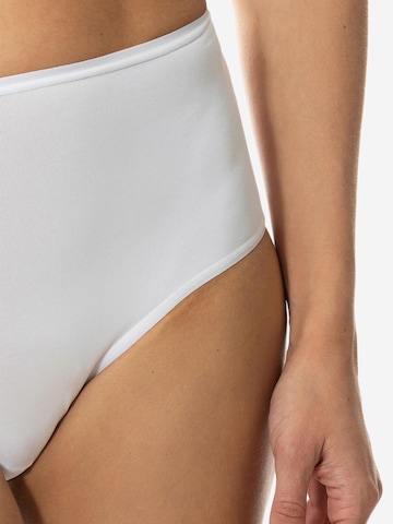 Slip 'Pure Sense' Mey en blanc