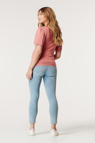 Noppies Skinny Jeans 'Mila' in Blau