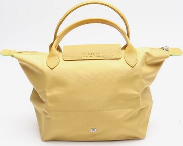 Longchamp Handtasche One Size in Gelb