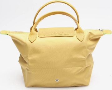 Longchamp Bag in One size in Yellow