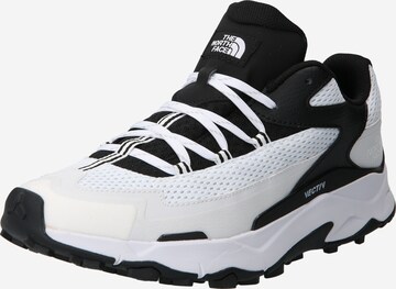 THE NORTH FACE Athletic Shoes 'Vectiv Taraval' in White: front