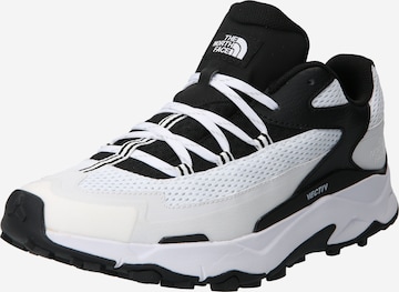 Scarpa sportiva 'Vectiv Taraval' di THE NORTH FACE in bianco: frontale