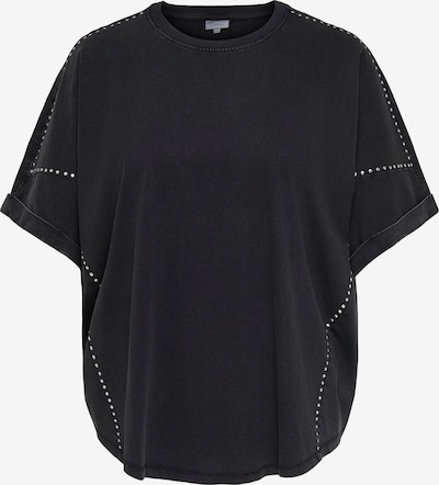 ONLY Carmakoma Široka majica 'CARJAYLIA' veličine XL-XXL u crna, Pregled proizvoda