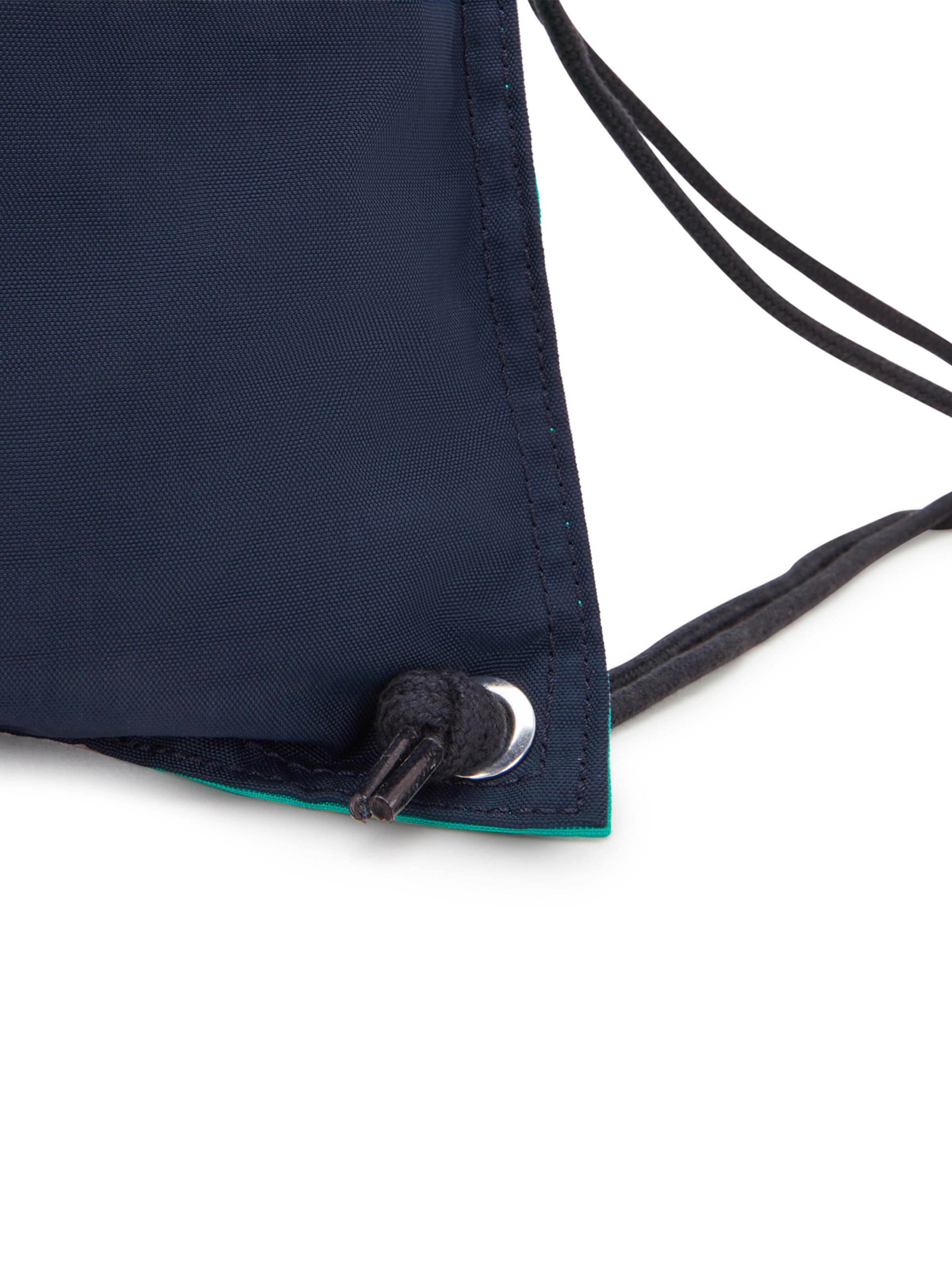 KIPLING Rucksack 'Supertaboo' in Blau