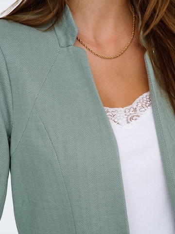 ONLY - Blazer 'ONLADDY' em verde