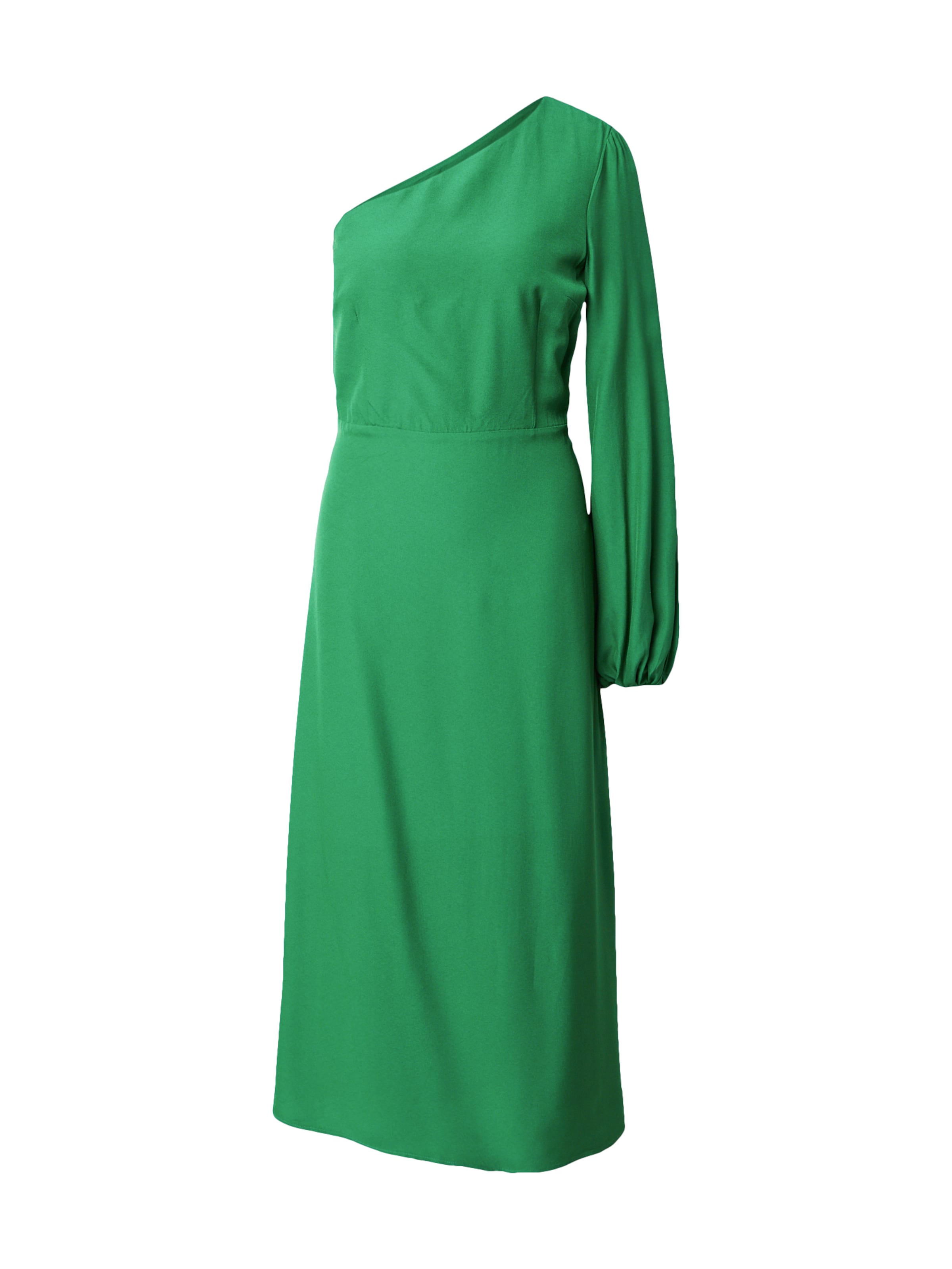 IVY OAK Φόρεμα 'DANIA' σε πράσινο: μπροστά