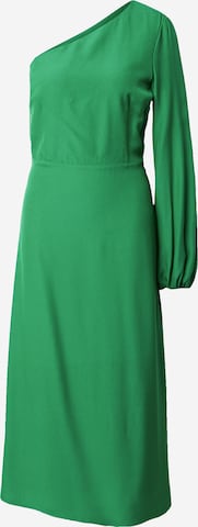 IVY OAK Dress 'DANIA' in Green: front