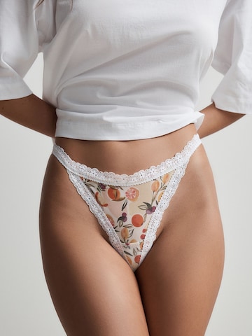 Next - Tanga em verde: frente