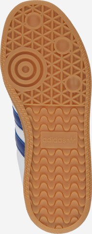 ADIDAS ORIGINALS Sneakers laag 'SAMBA XLG' in Wit