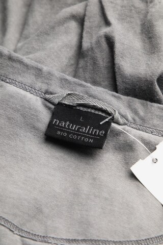 naturaline Sweater & Cardigan in L in Grey