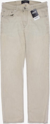 Baldessarini Jeans 33 in Beige: predná strana