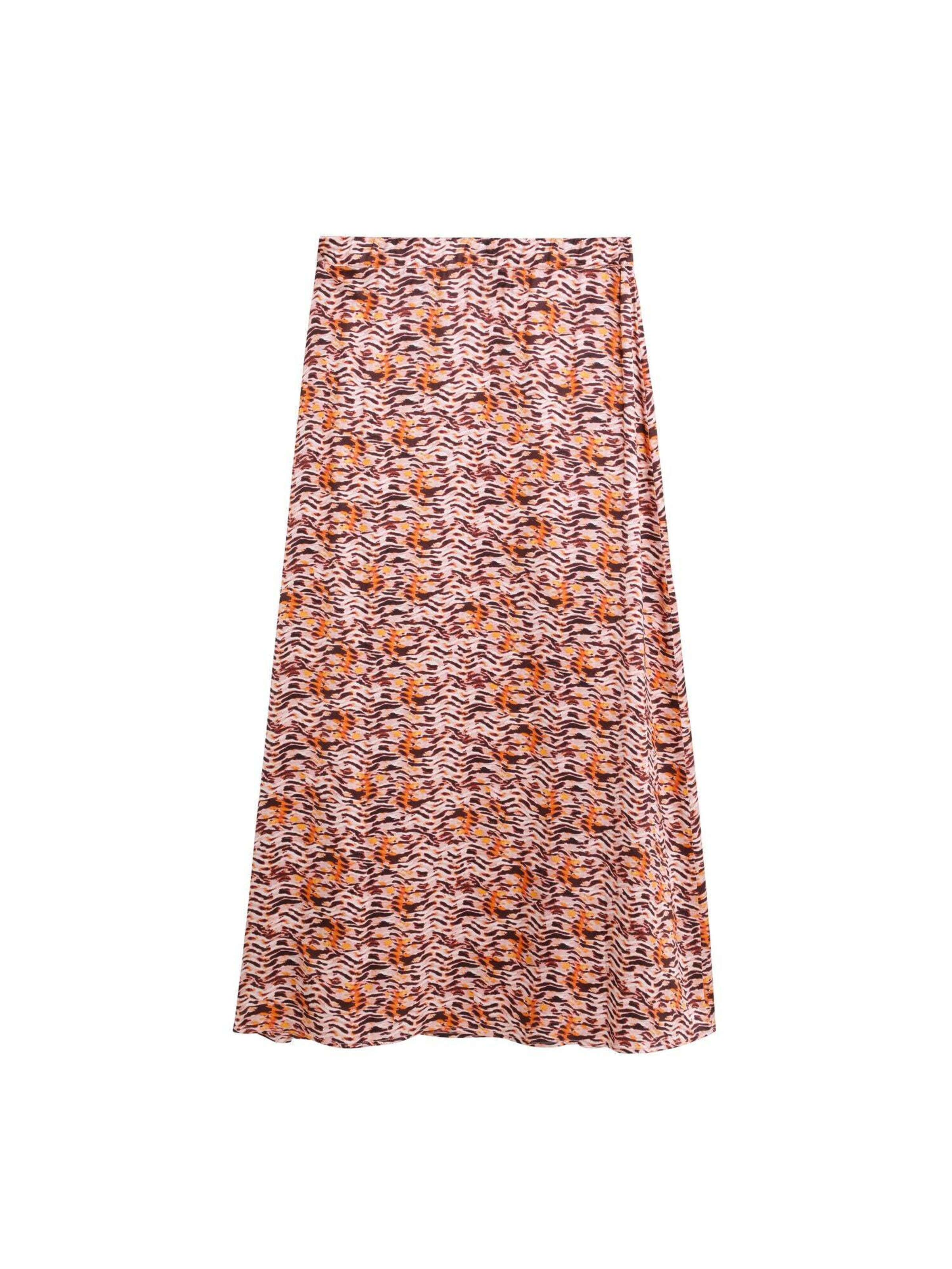Scalpers Spódnica ' ' w kolorze mieszane kolory: przód
