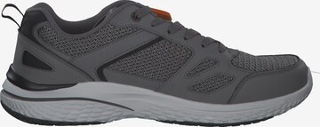 Chaussure de sport à lacets '50ME006' Dockers en gris