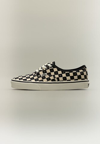 VANS Ниски маратонки 'Authentic' в бежово: отстрани