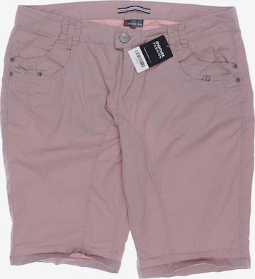 STREET ONE Shorts XL in Pink: predná strana