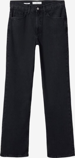Jeans 'Matilda' MANGO pe negru denim, Vizualizare produs