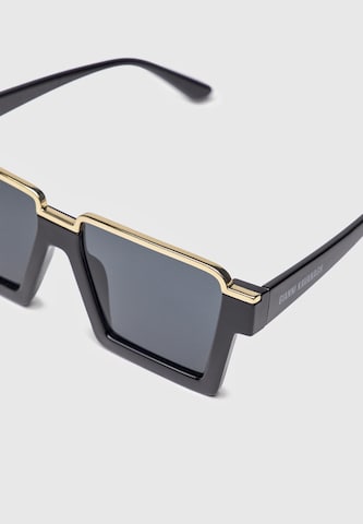 Gianni Kavanagh Sunglasses 'Visionary' in Black