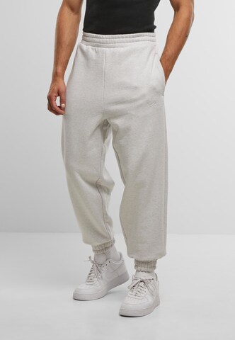 Colucci Tapered Broek in Grijs