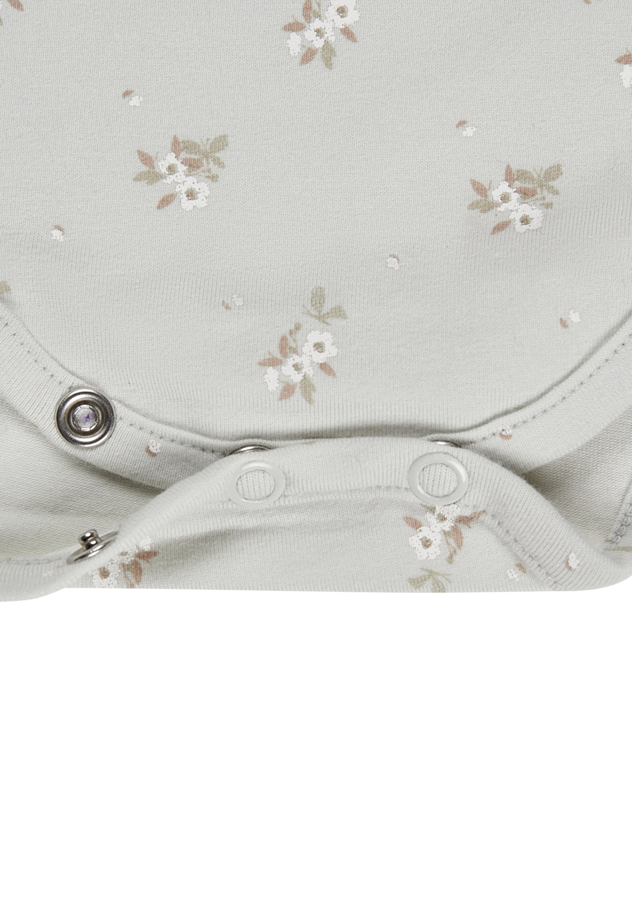 STERNTALER Romper/Bodysuit in Grey