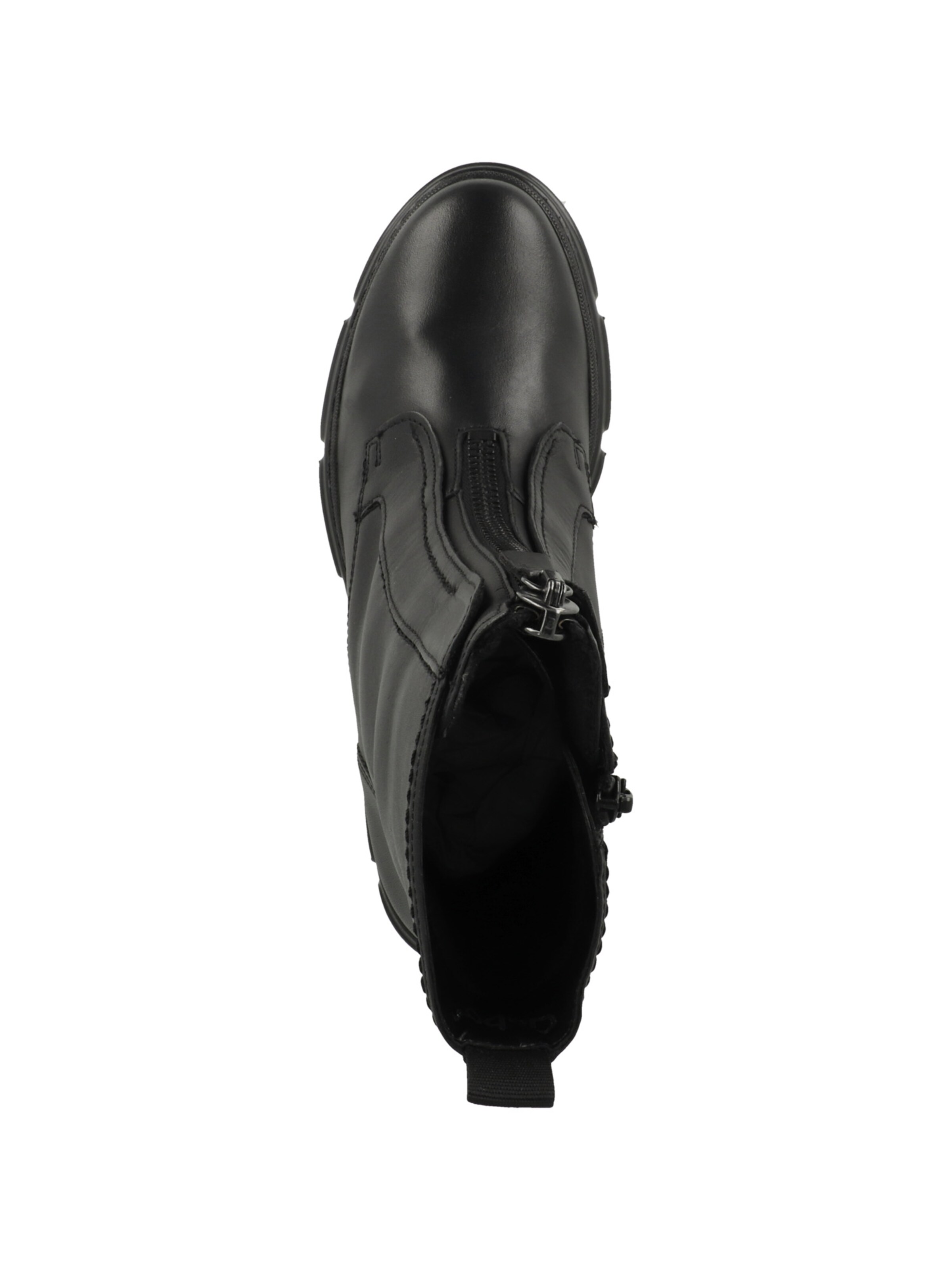 GABOR Ankle Boots in Black