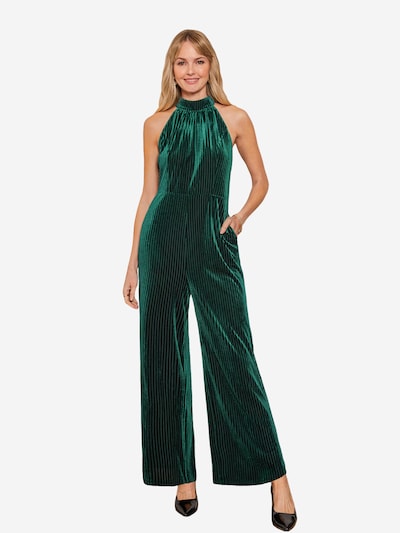 Cupshe Jumpsuit‌‌‌‌‌‌ in grün, Produktansicht