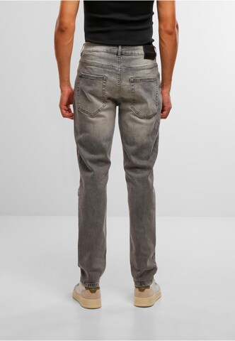 2Y Premium Slimfit Jeans 'Mateo' in Grau