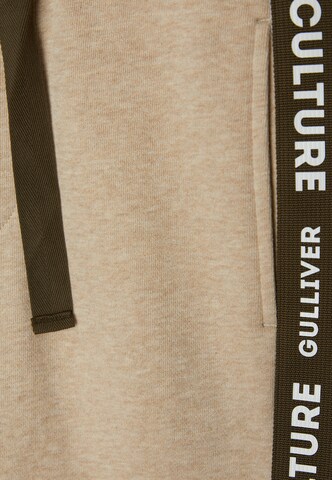 Gulliver Regular Pants in Beige