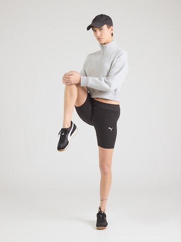 UNDER ARMOUR Sport szabadidős felsők 'Rival' - szürke