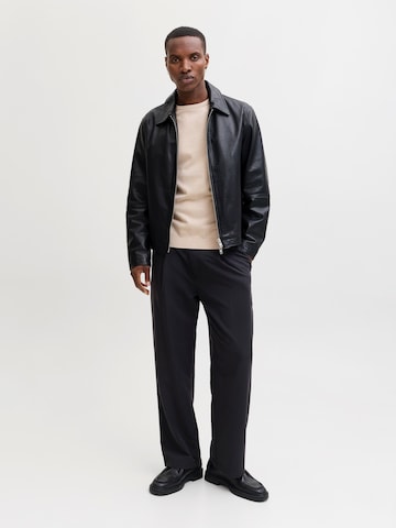 JACK & JONES Neulepaita värissä beige