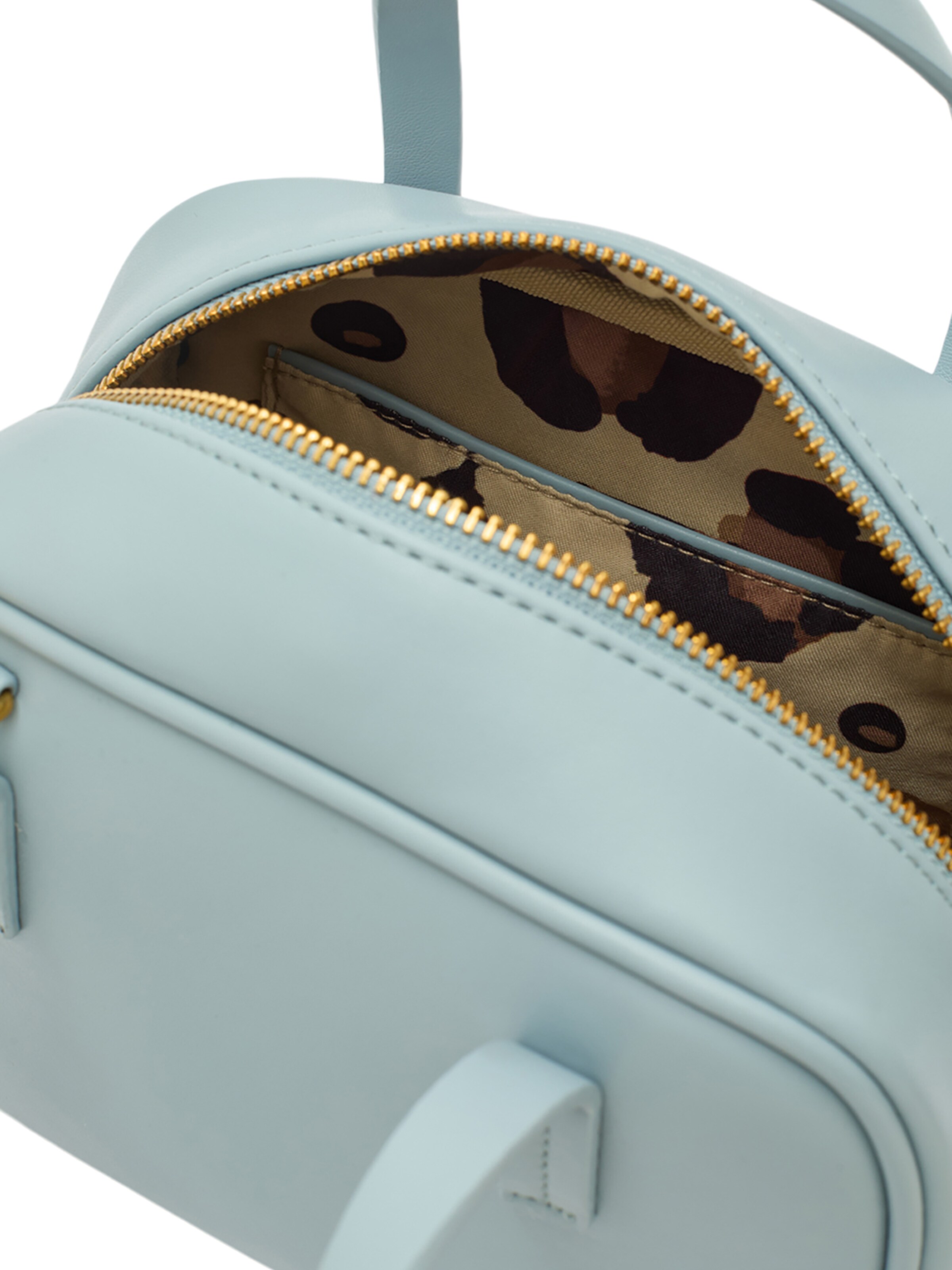 Borsa a spalla di NALì in blu