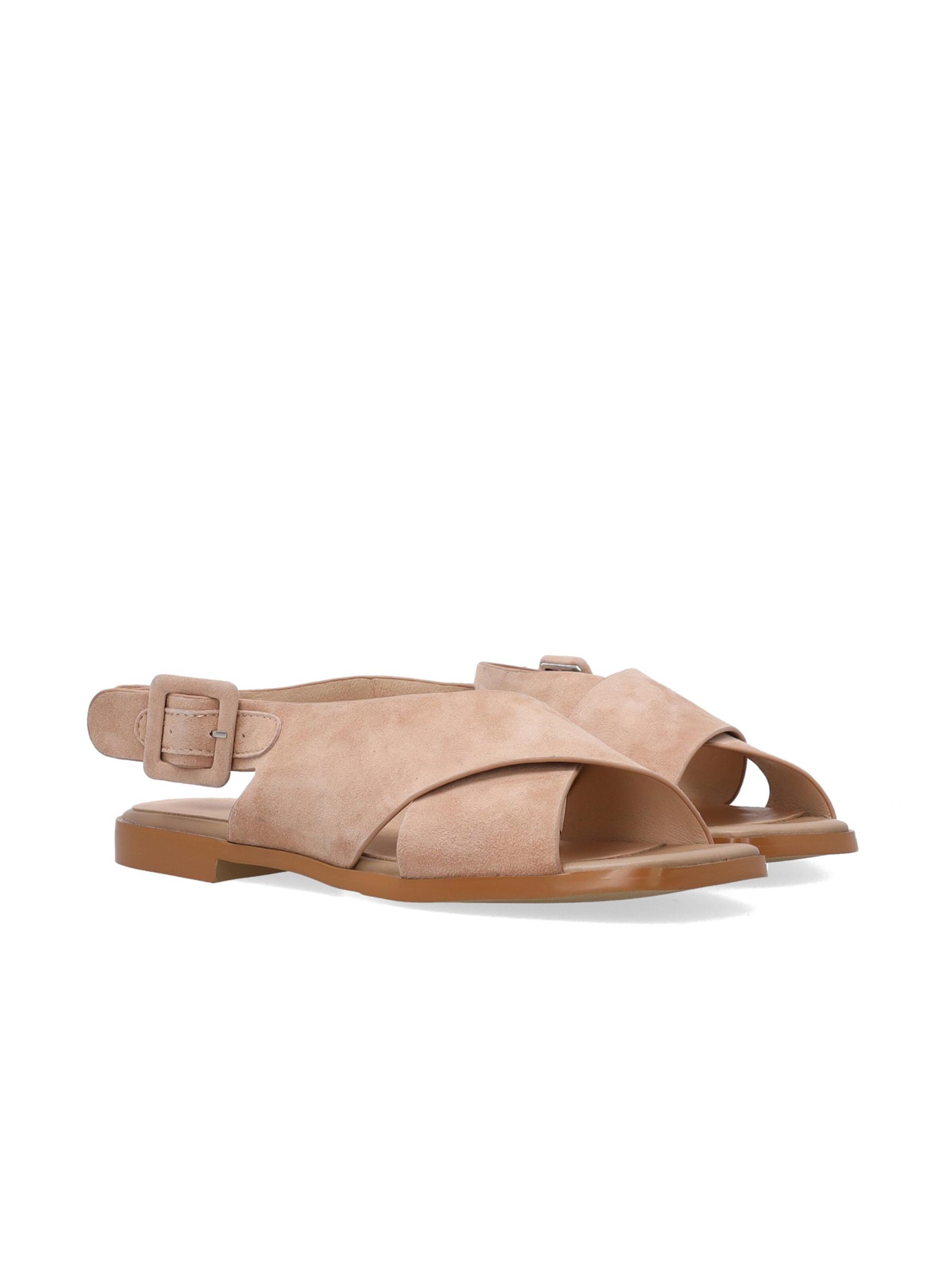 VENEZIA Sandale‌‌‌‌‌ in Beige