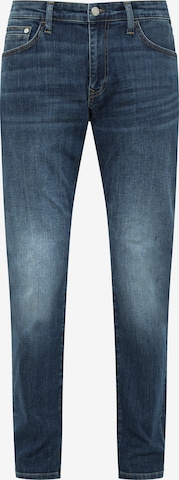 Mavi Regular Jeans 'Marcus' in Blue: front