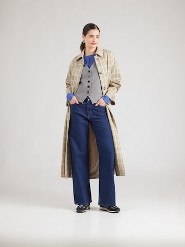 Mavi Zvonový Džíny 'MALIBU' – modrá