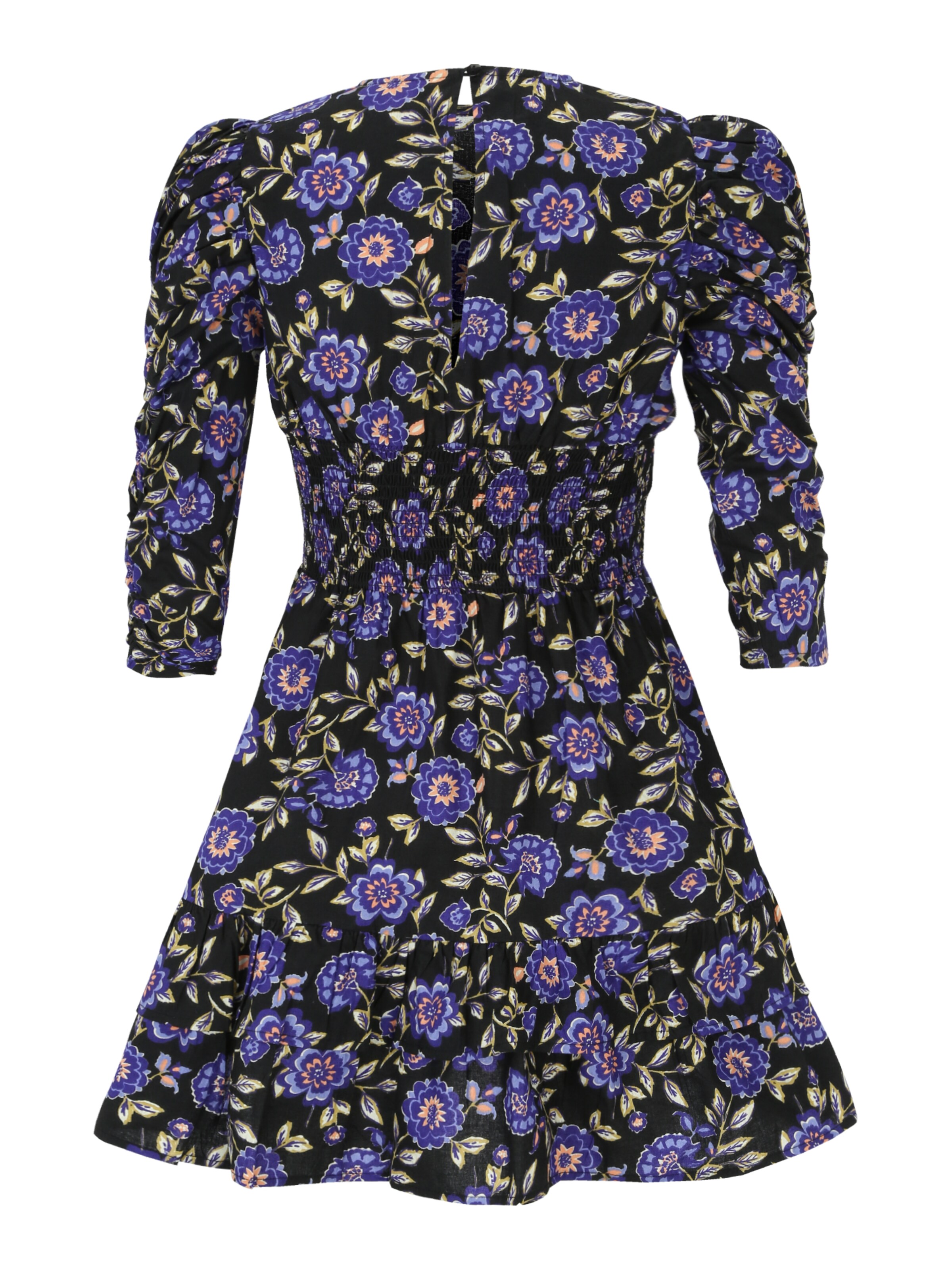 Dorothy Perkins Petite Šaty - Čierna