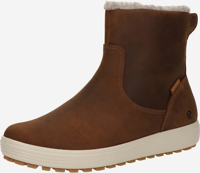 ECCO Členkové čižmy 'SOFT 7 TRED' - hnedá, Produkt